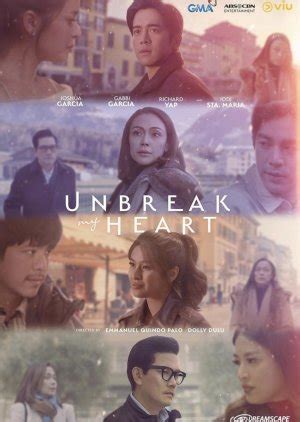 unbreak my heart meaning in tagalog|Full Trailer .